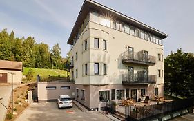 Pension Varta